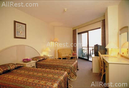 Justiniano Park Conti 4